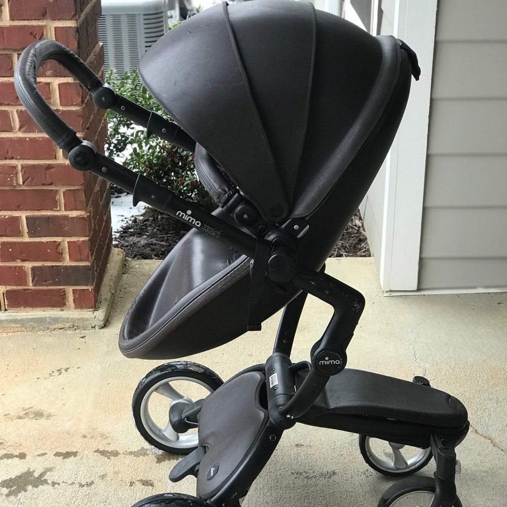 Mima Stroller